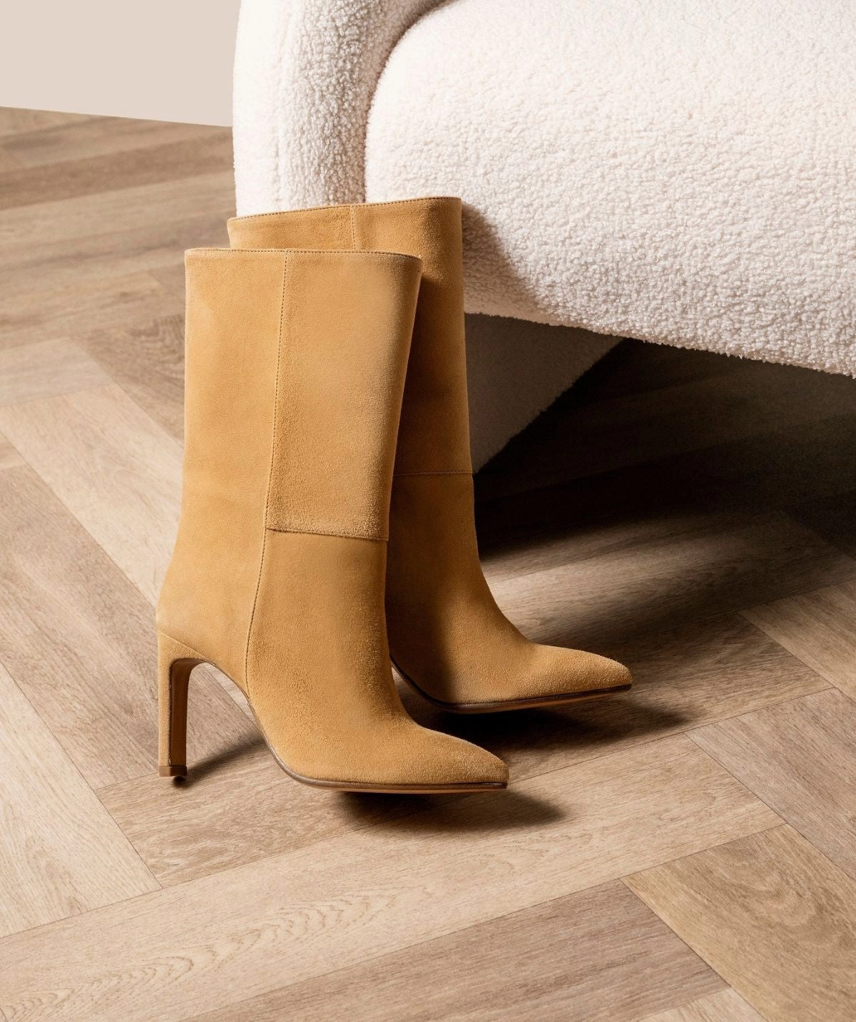 Tamara Lune Boots City-Fit Flex And Fit