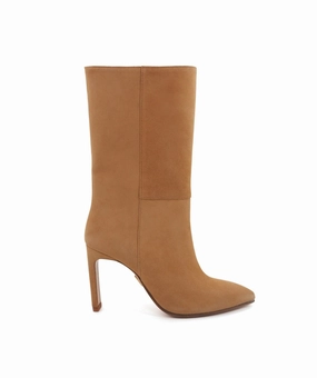 Tamara Lune Boots Urban Transition