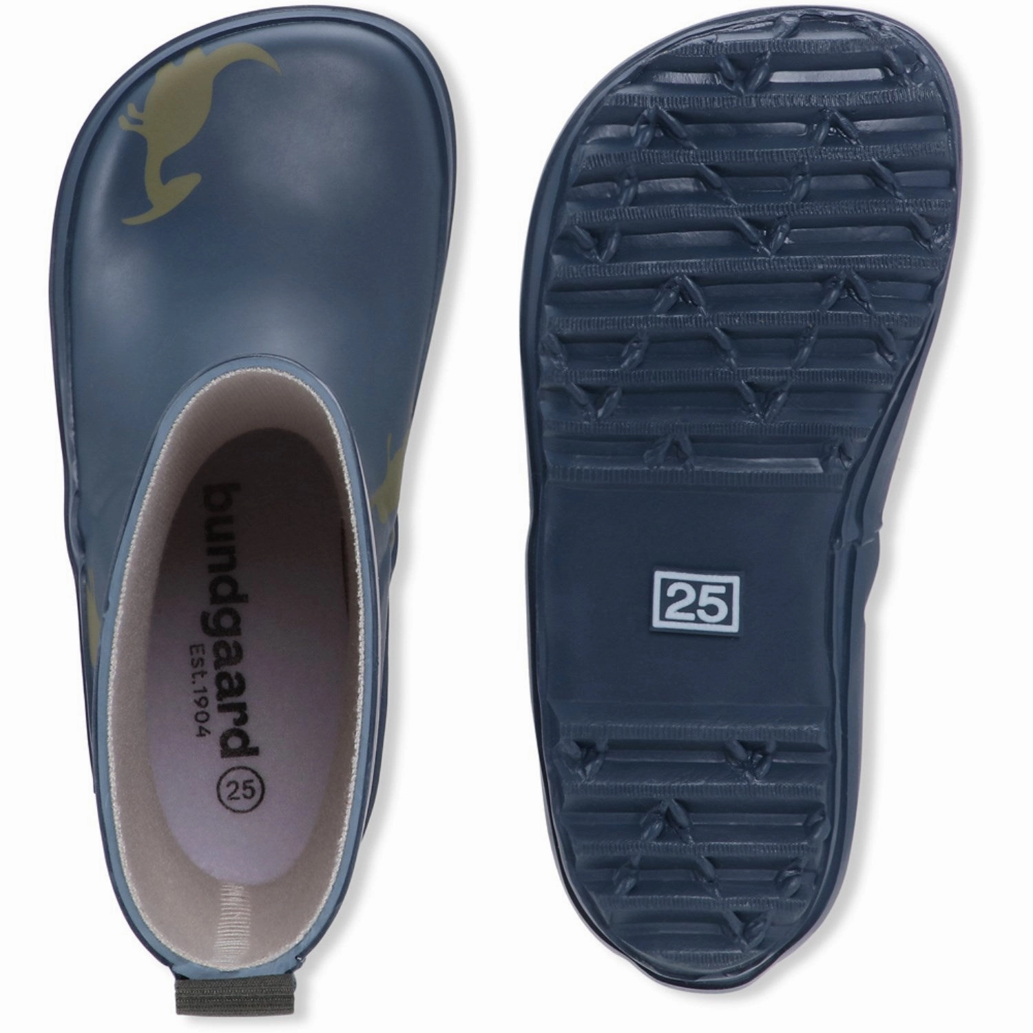 Bundgaard Navy Dino Charly Core-Driven