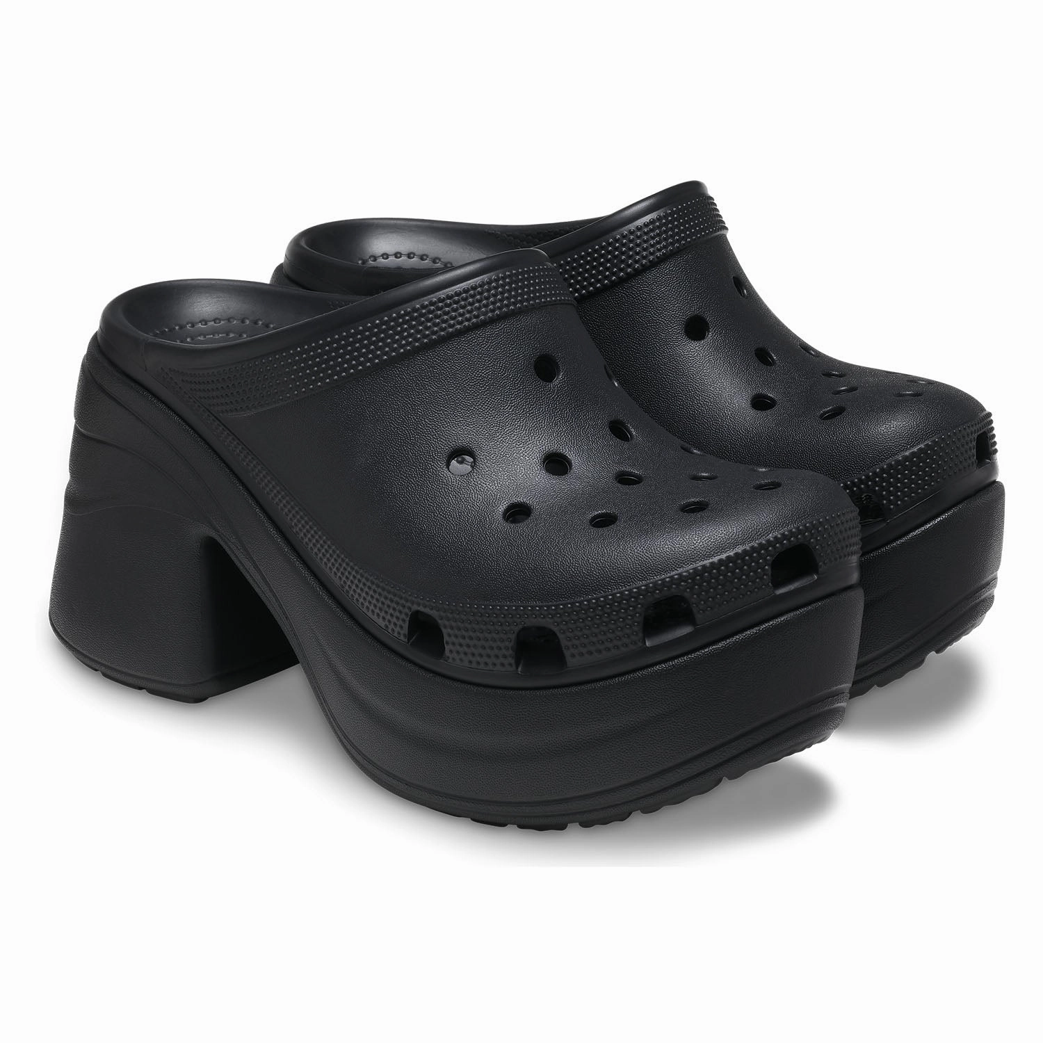 Made For Days Express Yourself Siren Clog