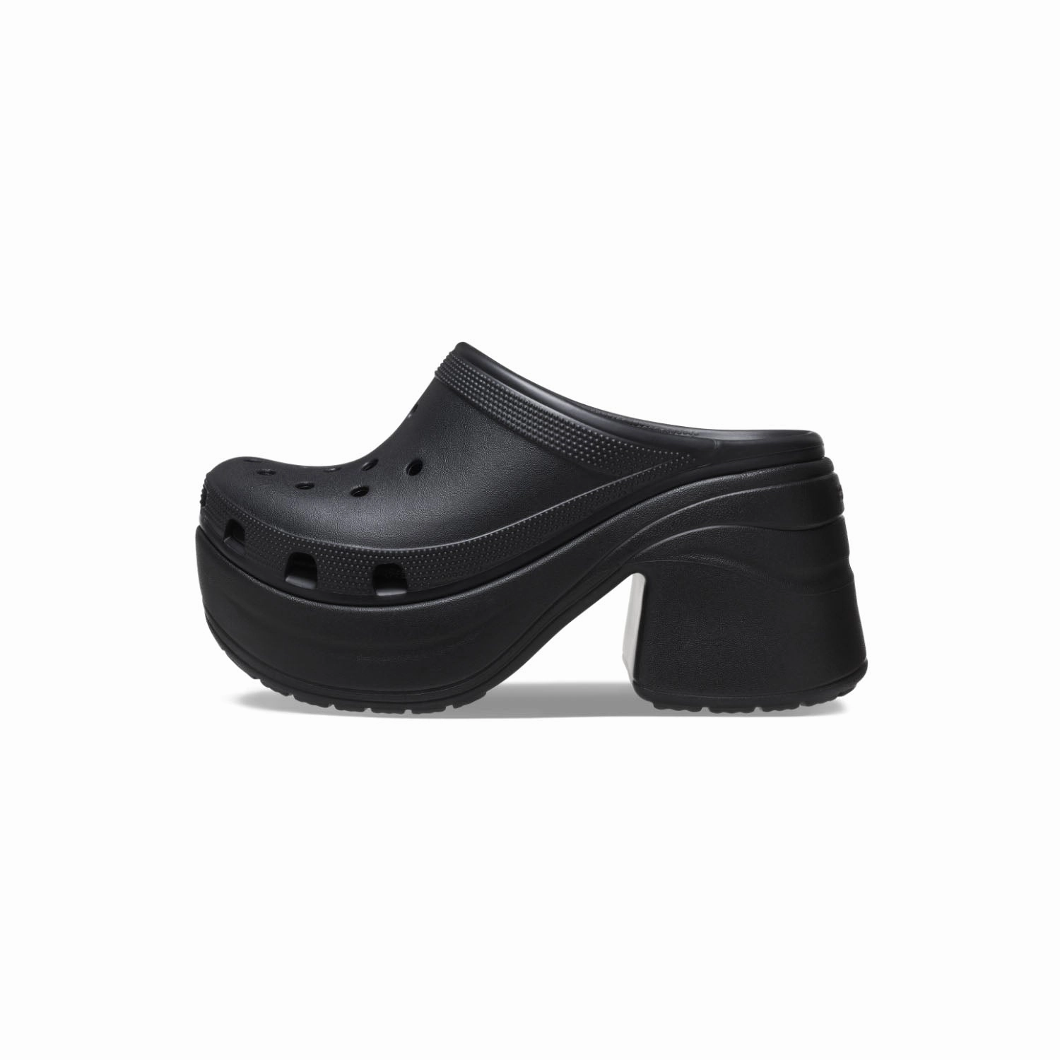 The Now Look Siren Clog