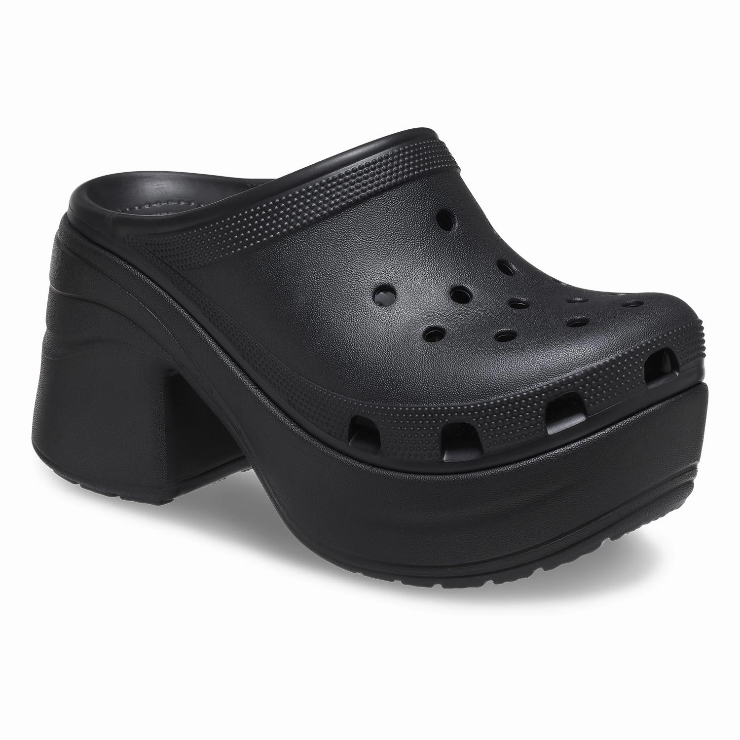 Lifestyle Ahead Clarity In Motion Siren Clog
