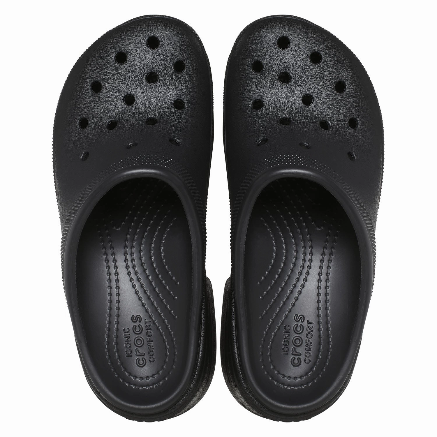 Siren Clog Motion-Driven Adapt-Fit Gear