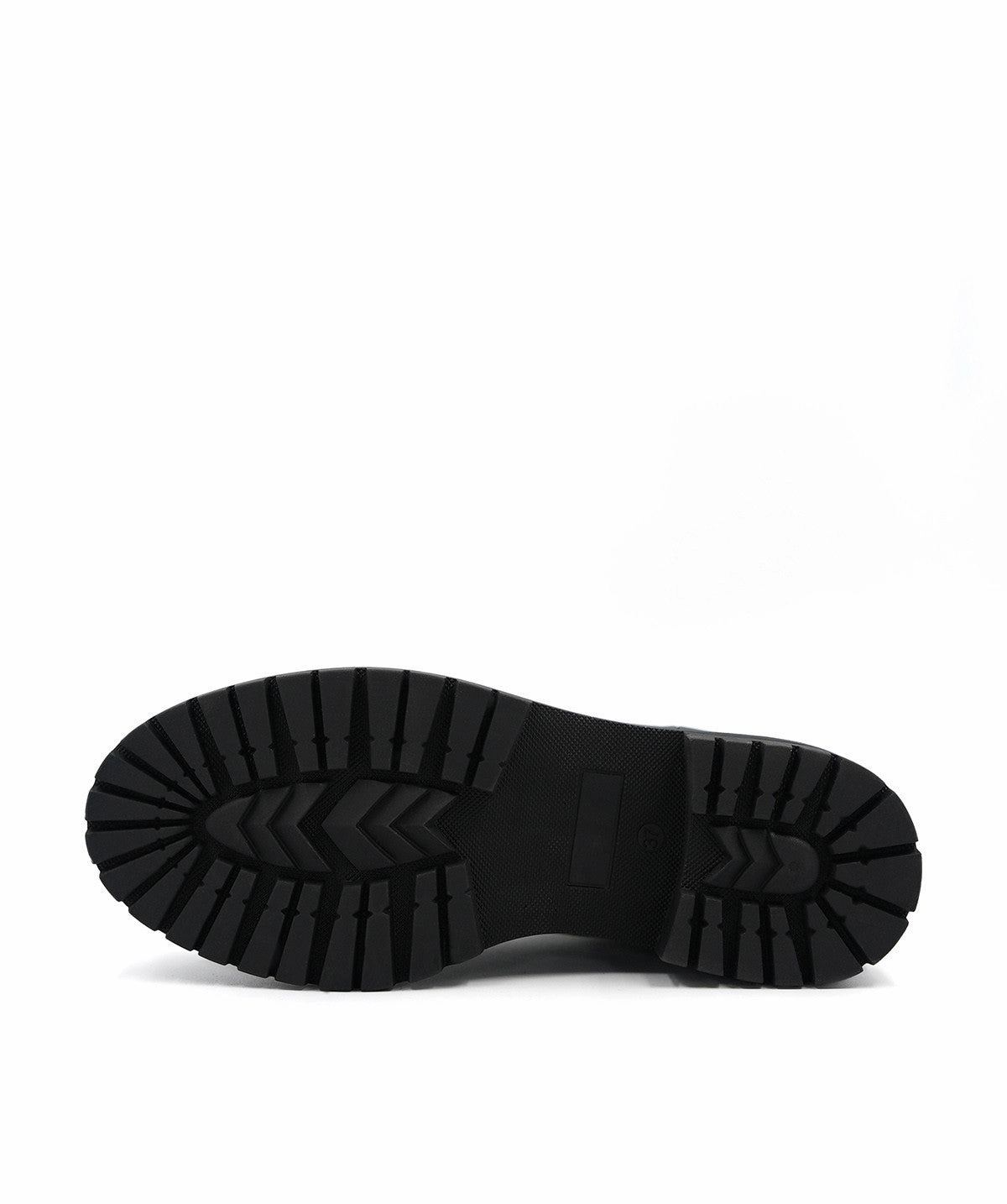 Sissi Black Ankle Boots City Uniform