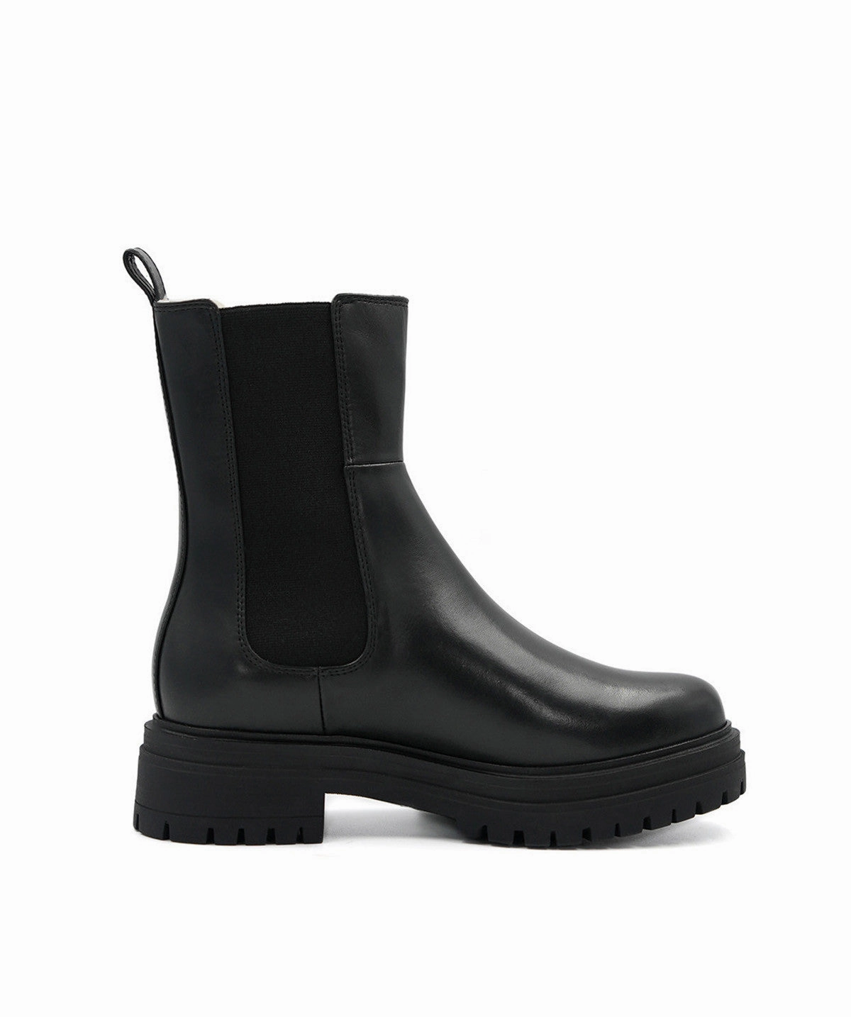 Smart Casual Adapt Daily Sissi Black Ankle Boots