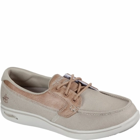 Streamlined Edge Skechers Arch Fit Uplift Cruise'N By Shoe