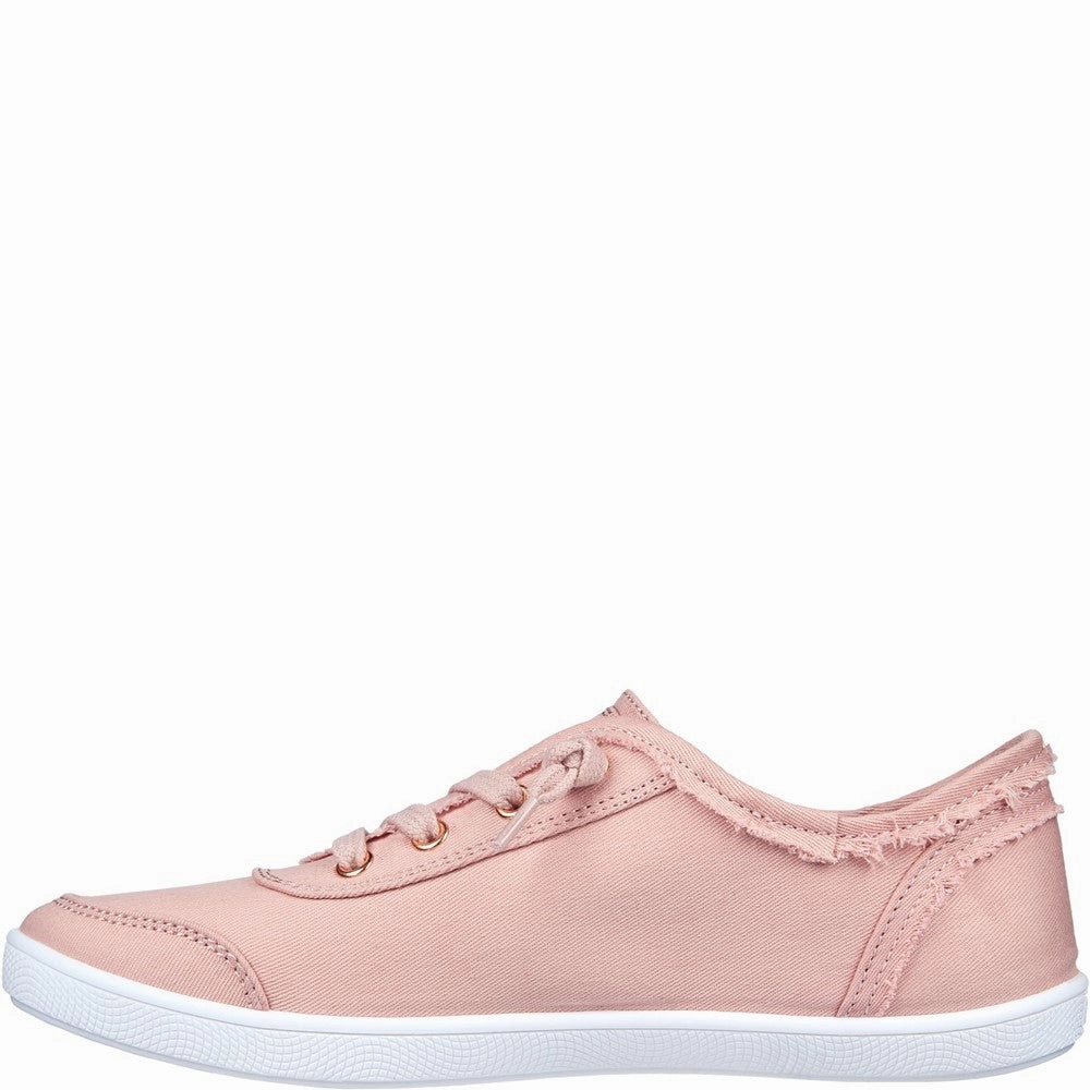 Smart Casual Purpose-Built Fit Skechers Bobs B Cute Shoe