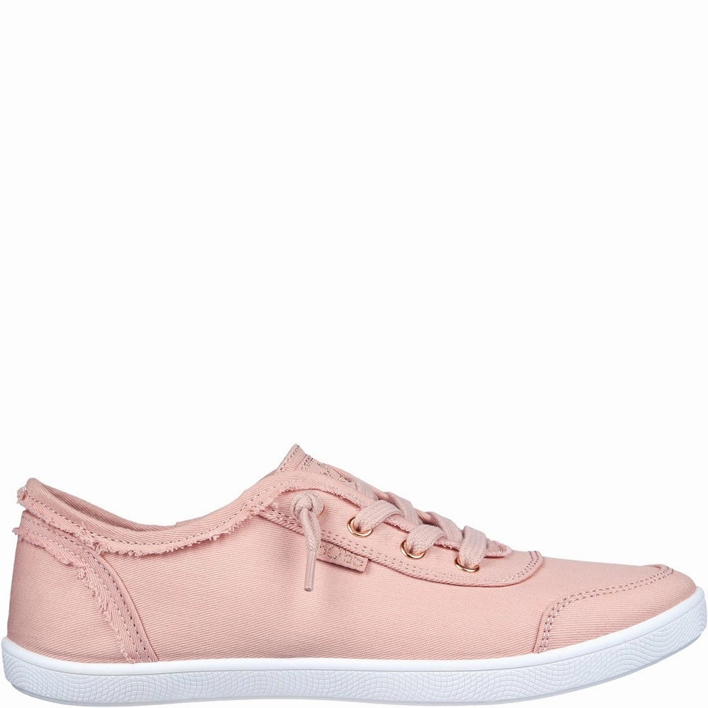 Smart And Simple Skechers Bobs B Cute Shoe