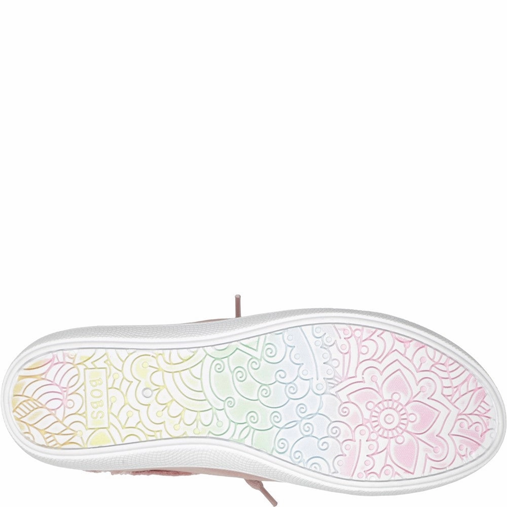 Essentials, Redesigned Your Flow Wear Skechers Bobs B Cute Shoe