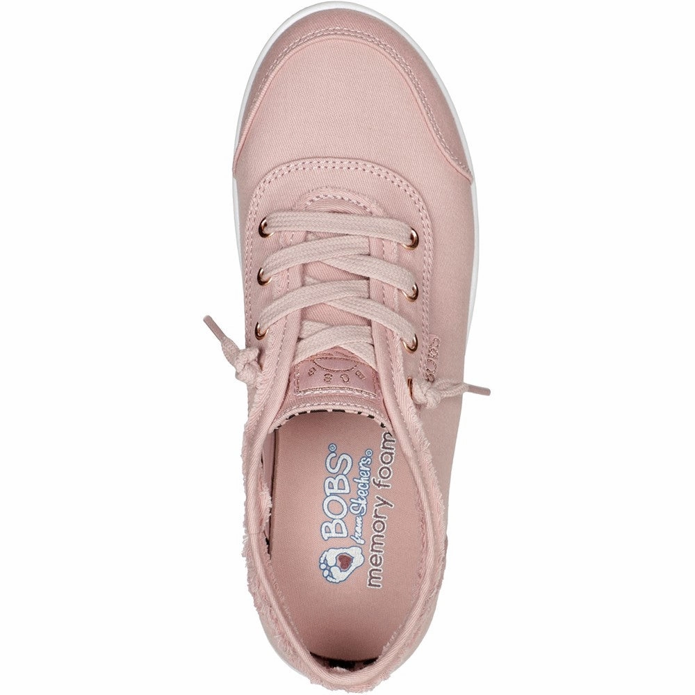 Skechers Bobs B Cute Shoe New Neutral New Classics