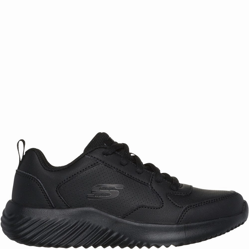 Skechers Bounder Trainer Streamlined Edge Mindful Motion