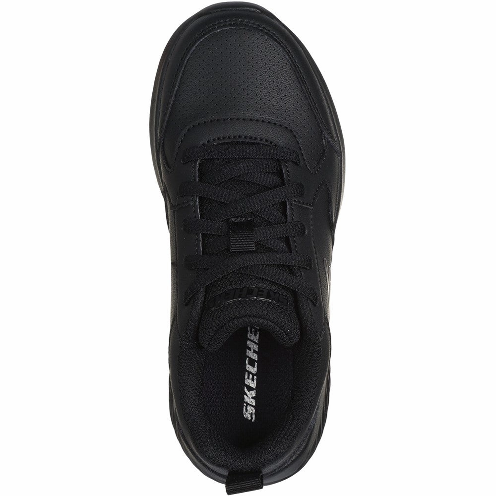 Skechers Bounder Trainer Crafted Lifestyle Gear