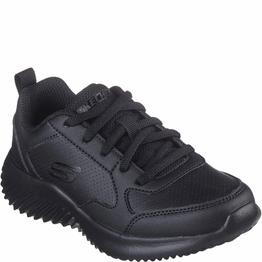 Shift Your Gear Skechers Bounder Trainer
