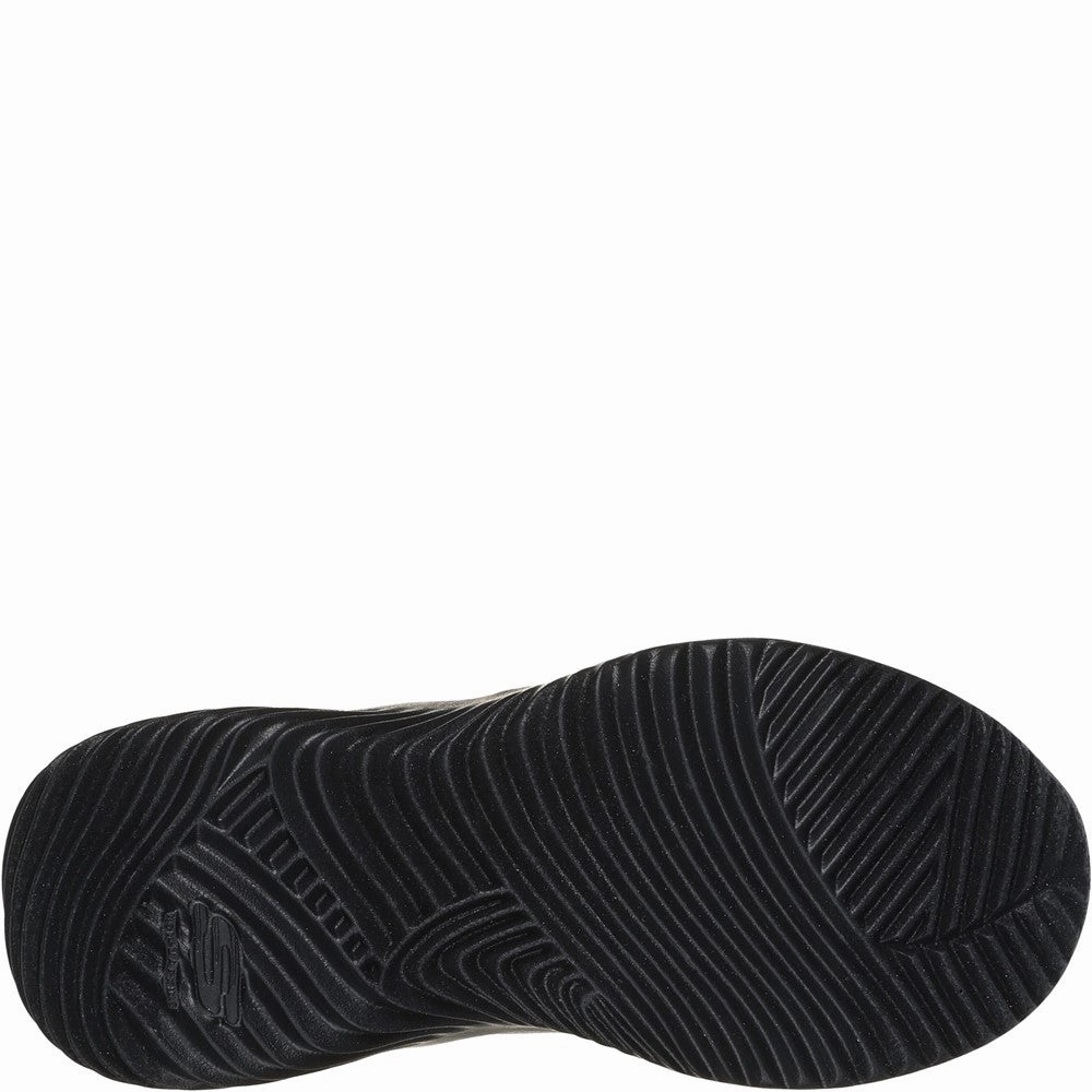 Skechers Bounder Trainer Design-First