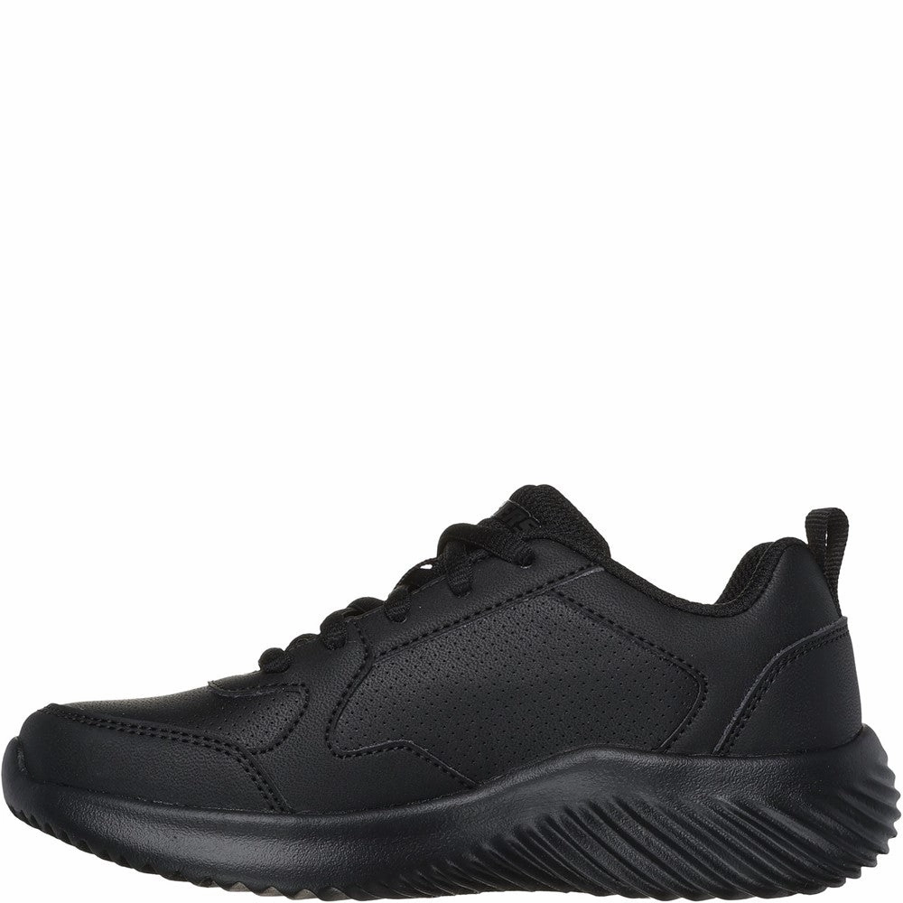 Beyond The Basics Skechers Bounder Trainer