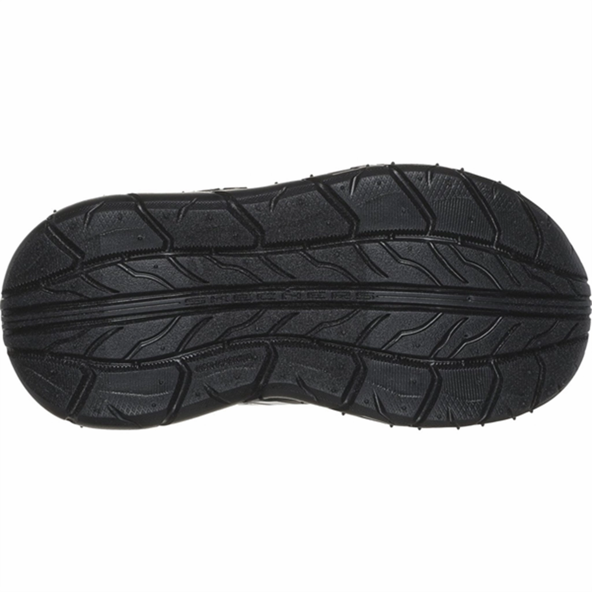 Your Flow Wear Clean Energy Skechers Boys Skech Tracks Sneakers Black Red