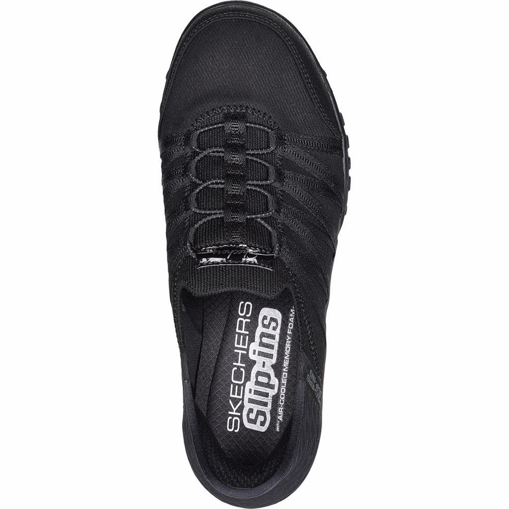 Refined Moves Skechers Breathe-Easy - Roll-With-Me Shoe