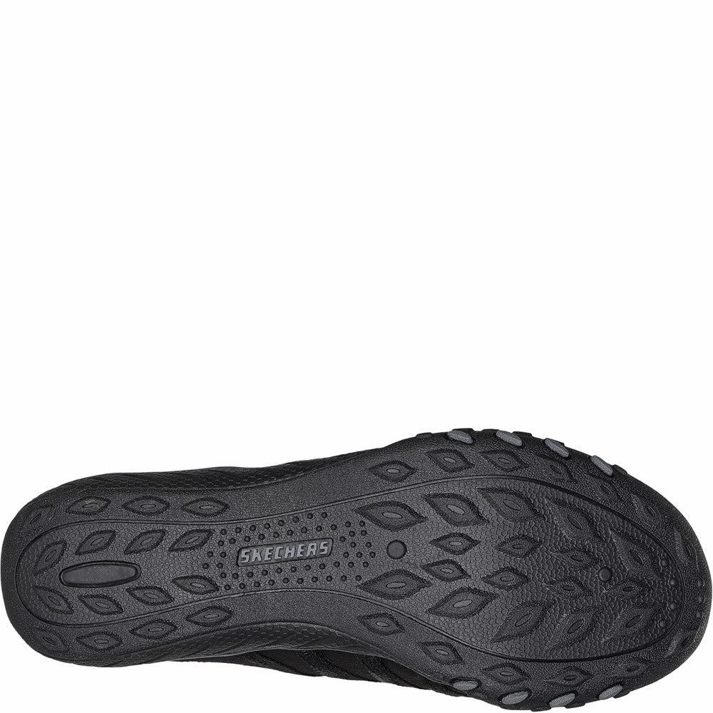 Skechers Breathe-Easy - Roll-With-Me Shoe Life In Layers Ready For Change