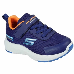 Style Flowwear Skechers Dynamic Tread Sneakers Hydrode Navy