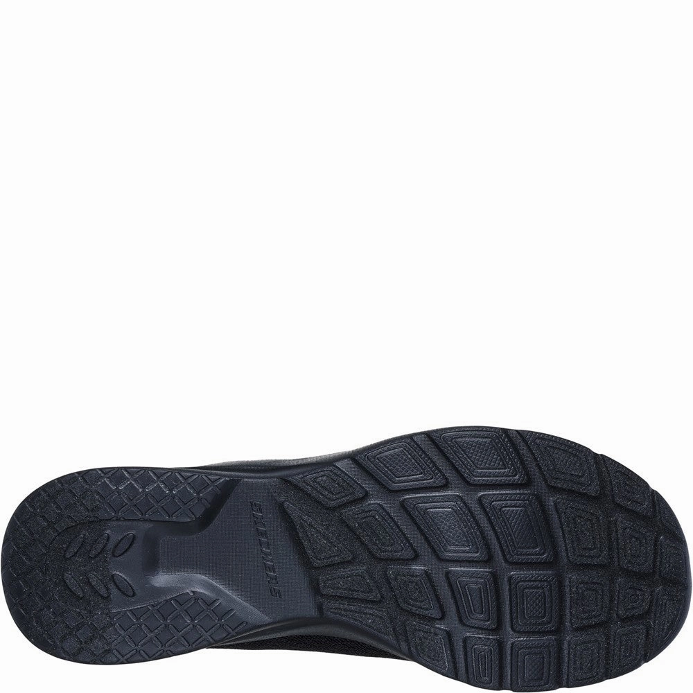Skechers Dynamight 2.0 - Real Smooth Shoe Streamlined By Design Adapt-Fit Gear