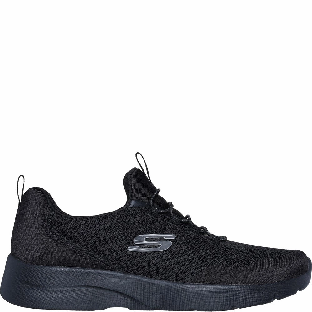 Skechers Dynamight 2.0 - Real Smooth Shoe Comfort In Layers
