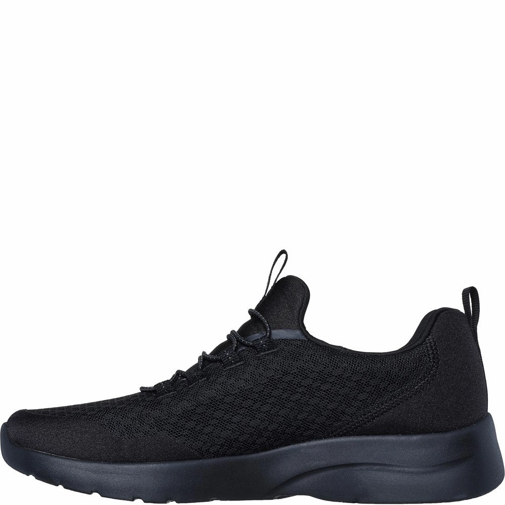 Crafted To Move Modern Pattern Skechers Dynamight 2.0 - Real Smooth Shoe