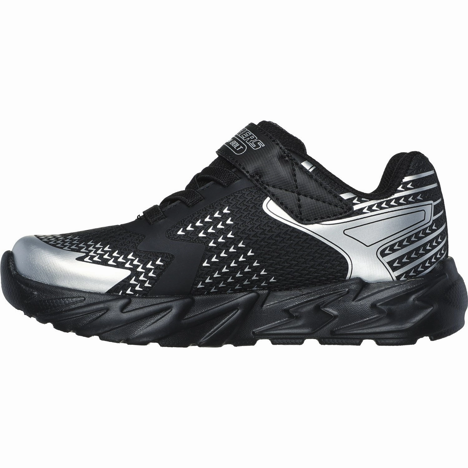 Rhythm-Based Wear Skechers Flex-Glow Bolt Sneakers