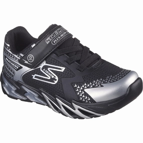 Skechers Flex-Glow Bolt Sneakers Design-First