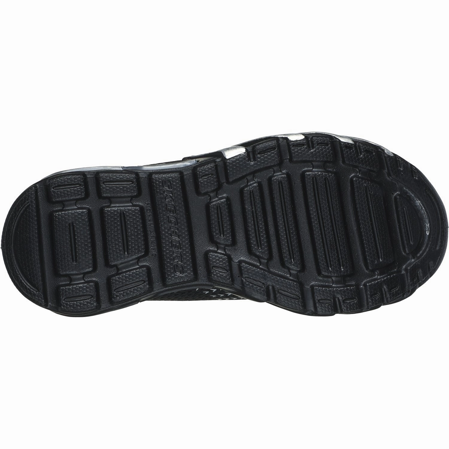 Rhythm-Based Wear Skechers Flex-Glow Bolt Sneakers