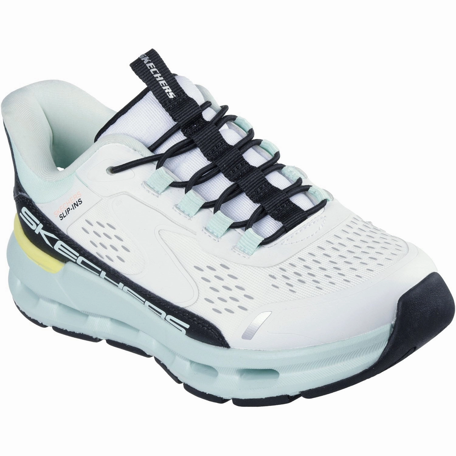 Skechers Glide-Step   - Vista Lane Sneakers Adaptive Edge