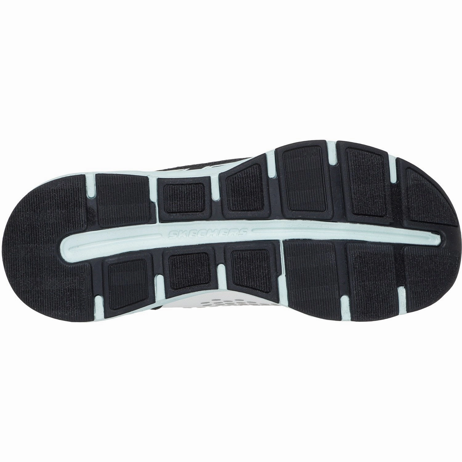 Precision In Style Motion Elements Skechers Glide-Step   - Vista Lane Sneakers