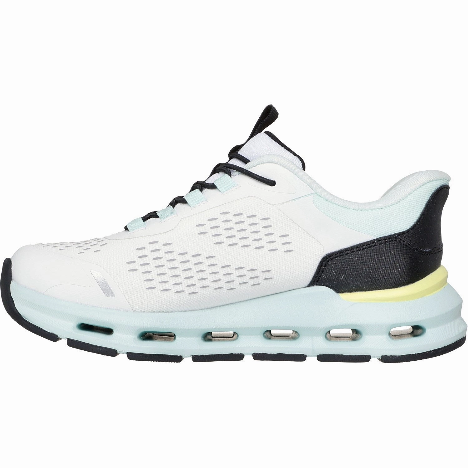 Skechers Glide-Step   - Vista Lane Sneakers Everyday Ready Quiet Performance