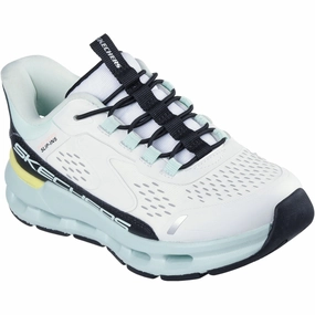 Skechers Glide-Step   - Vista Lane Sneakers Adaptive Edge
