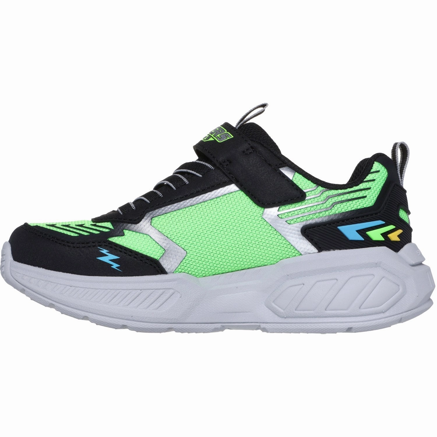 Fresh Function Form-Light Fit Skechers Light Storm 3 Sneakers