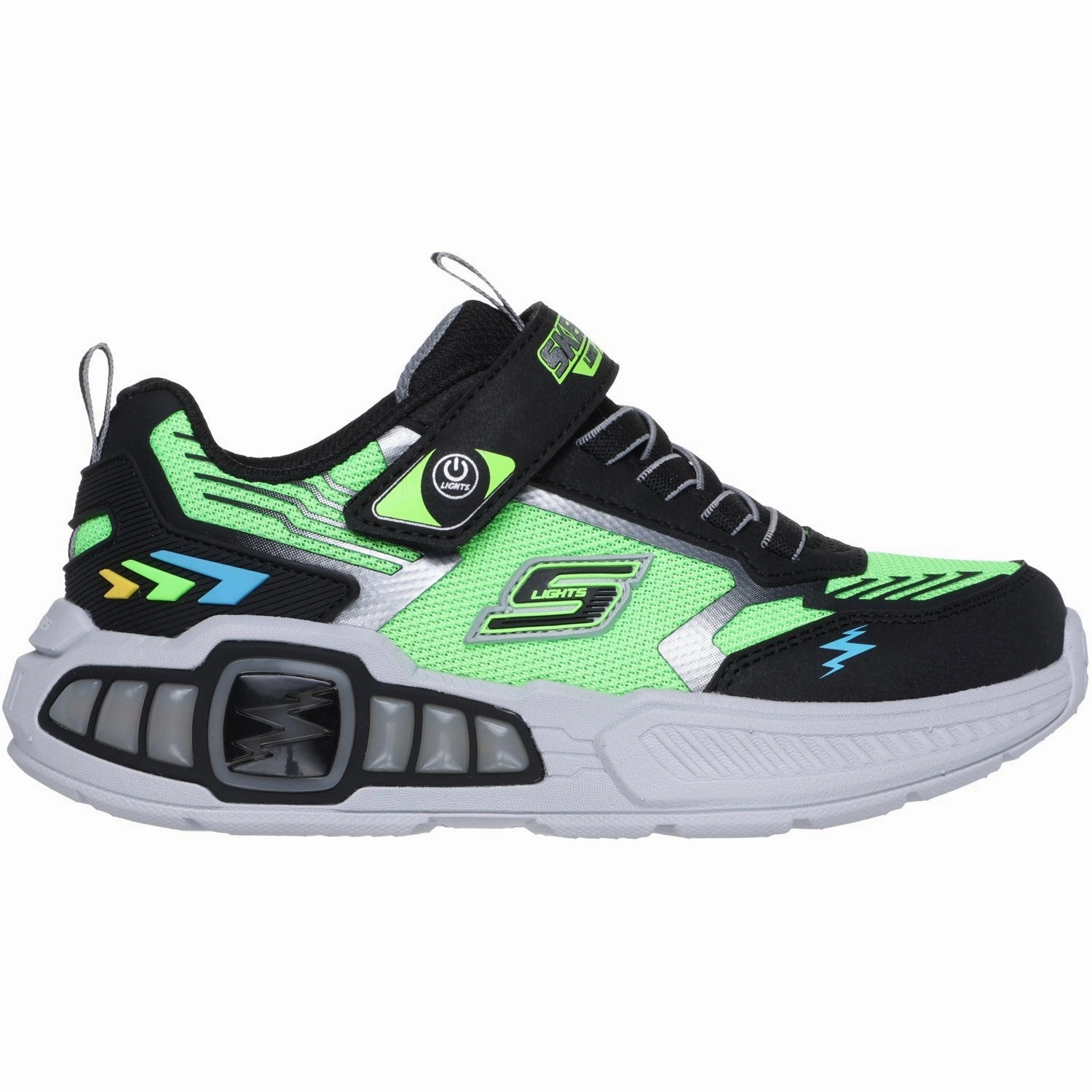Skechers Light Storm 3 Sneakers Responsive Fit