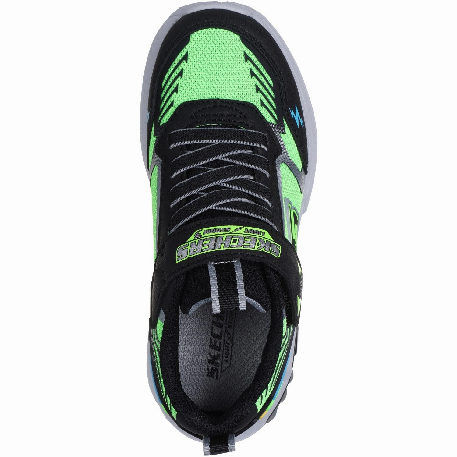 Skechers Light Storm 3 Sneakers Smart And Simple City Ready