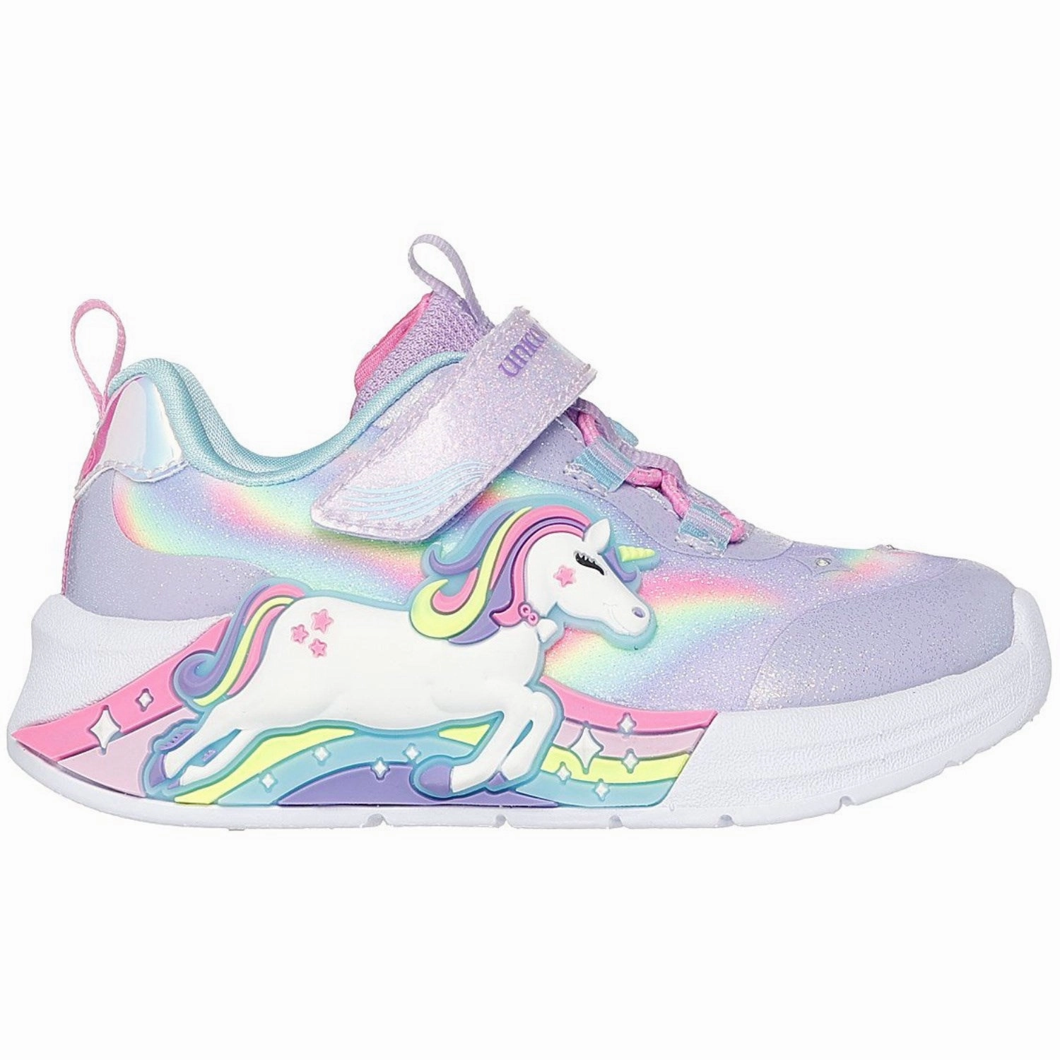 Skechers Lvmt Unicorn Chaser Sneakers Form And Function