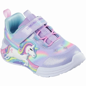 Elevate Your Routine Skechers Lvmt Unicorn Chaser Sneakers