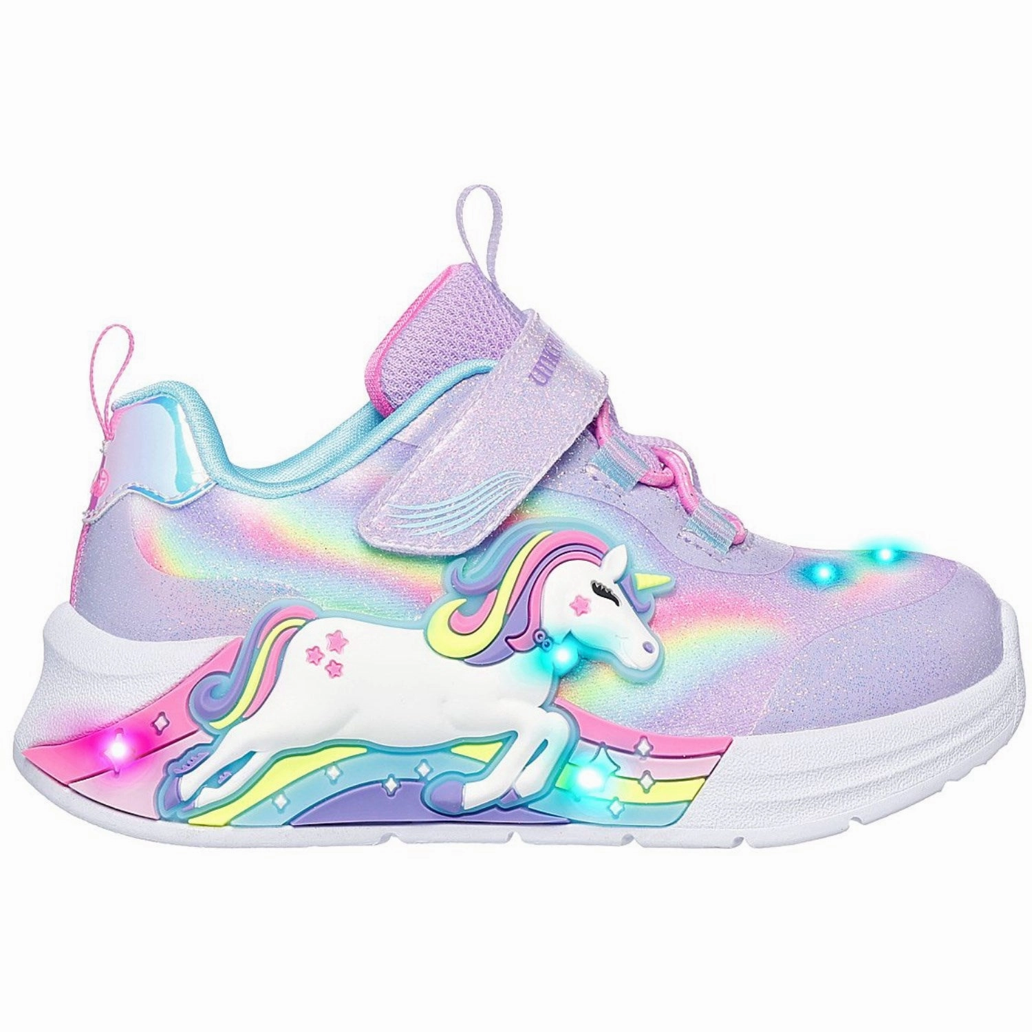 Skechers Lvmt Unicorn Chaser Sneakers Modular Wear