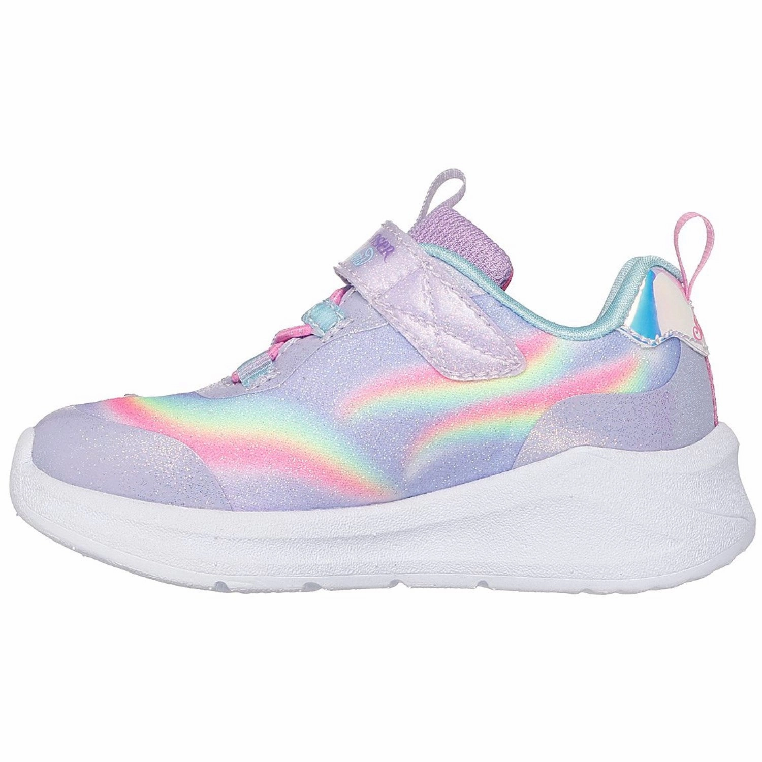 Daily Shift Skechers Lvmt Unicorn Chaser Sneakers