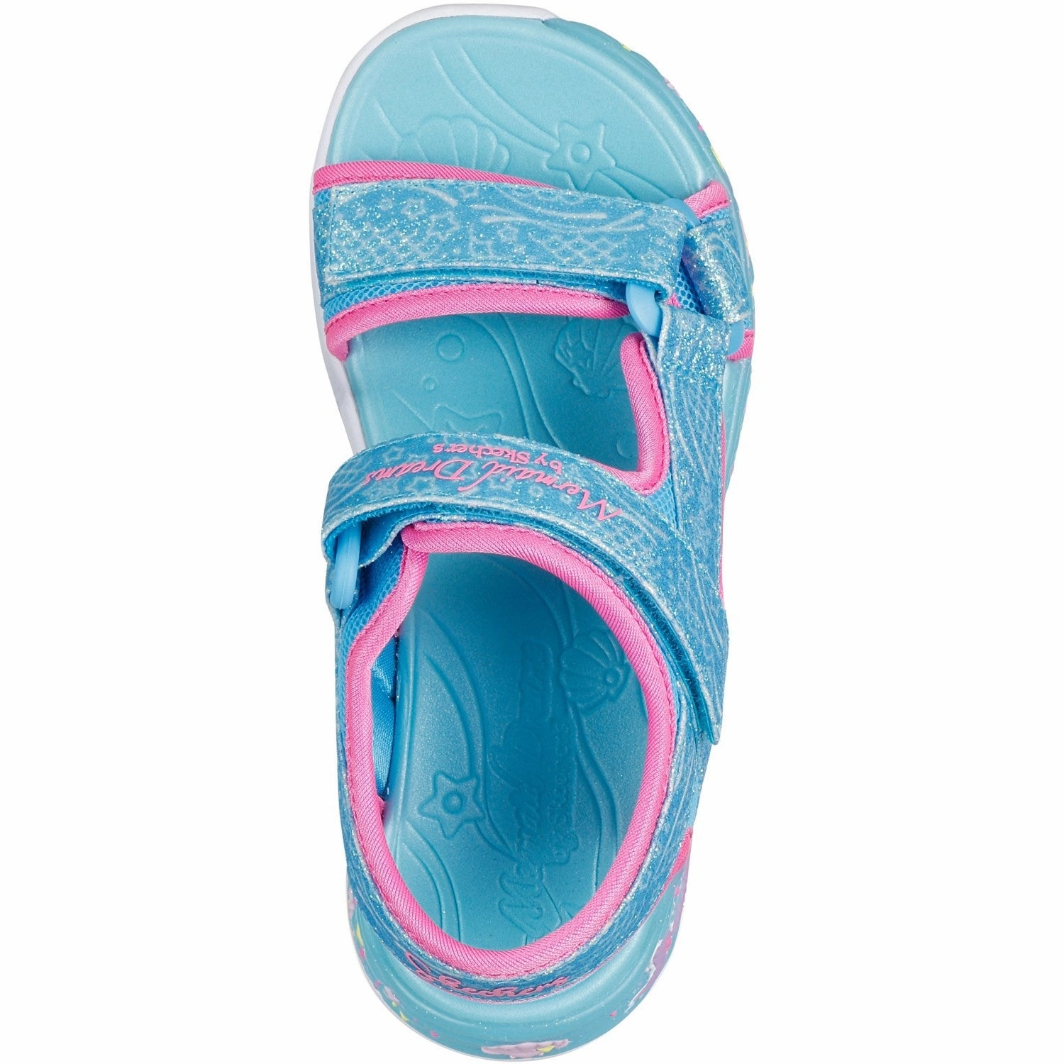 Future-Ready Skechers Mermaid Dreams Sandaler