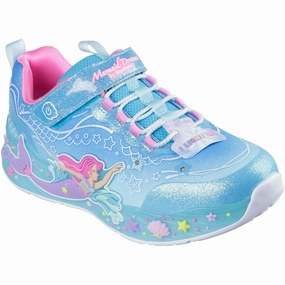 Skechers Mermaid Dreams Sneakers Pure Rhythm Built Around You