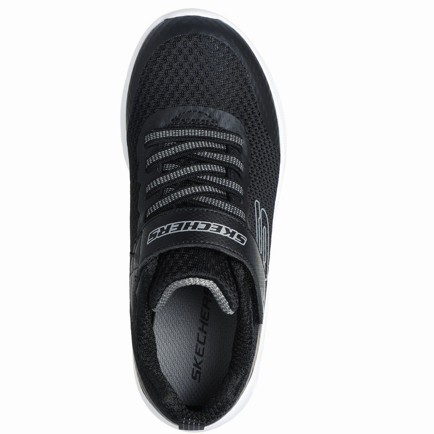 Streamlined Urban Active Lifestyle Gear Skechers Microspec Max - Vaptix Sneakers