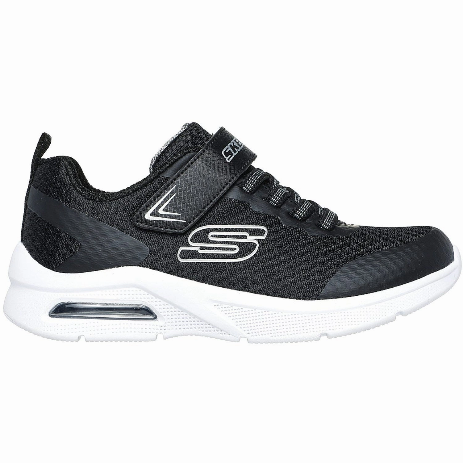 Skechers Microspec Max - Vaptix Sneakers Cool In Motion