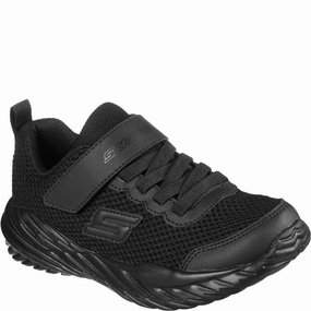 Skechers Nitro Sprint Krodon Sports Trainer Effortless Utility Function   Feel