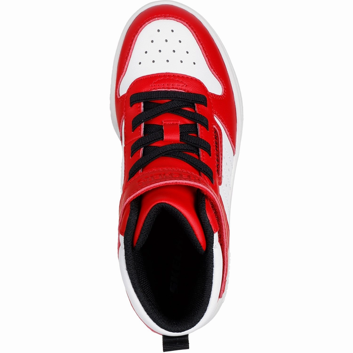 Skechers Quick Street - Rapid Avenue Sneakers Distinctly Modern