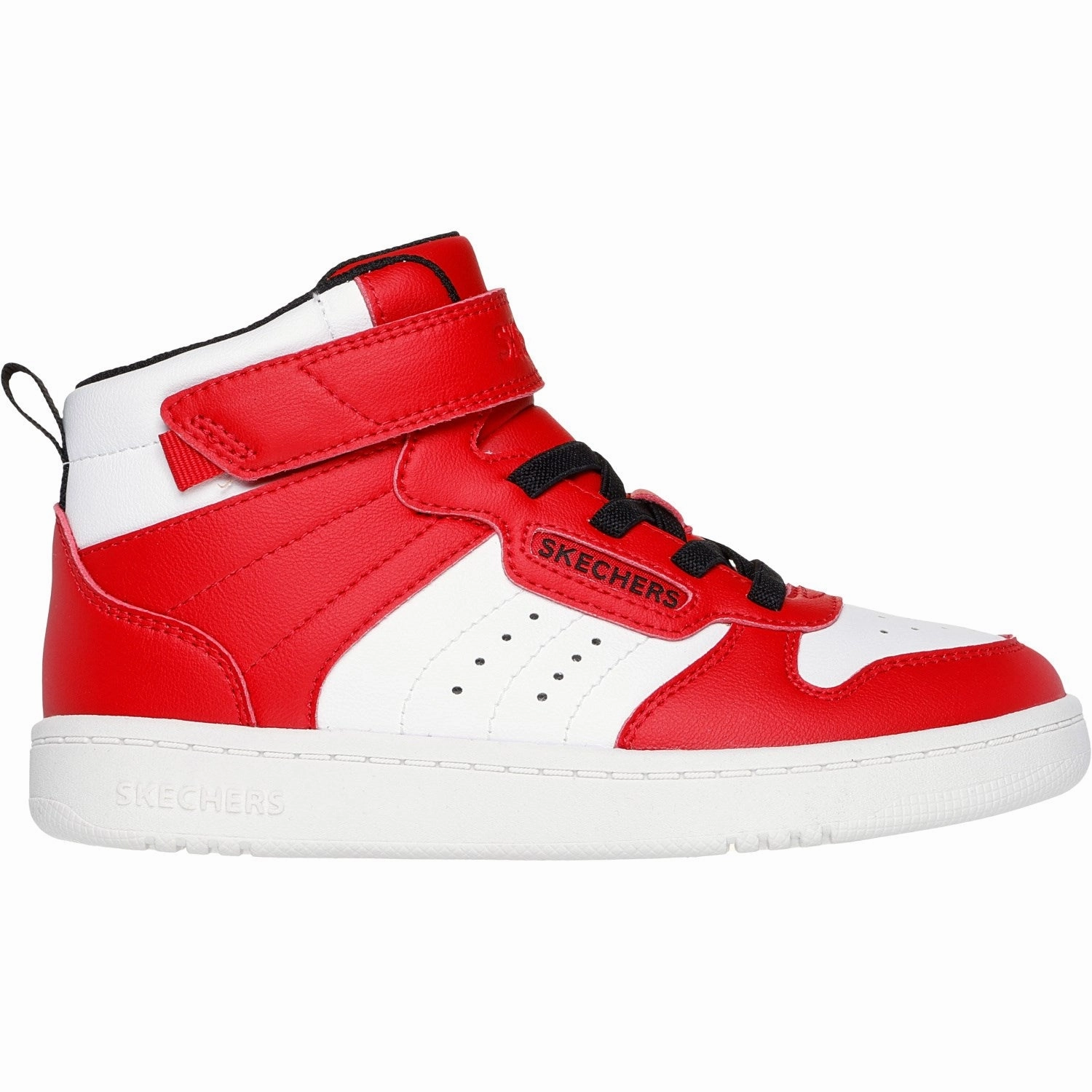 Ease And Balance Skechers Quick Street - Rapid Avenue Sneakers
