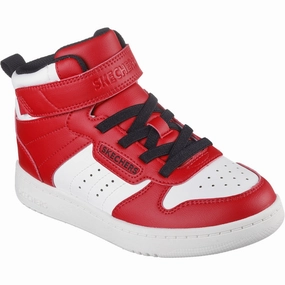 Smart Function Rhythmic Fit Skechers Quick Street - Rapid Avenue Sneakers