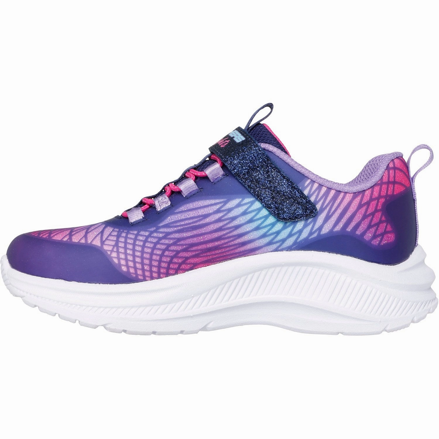 Skechers Rainbow Cruisers - Rainbow Re Sneakers Minimal Focus