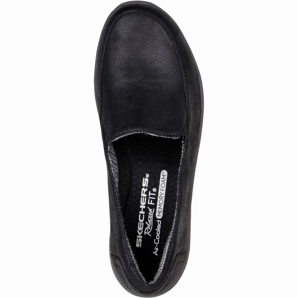 Skechers Reggae Fest 2.0 Textbook Shoe Minimal Focus